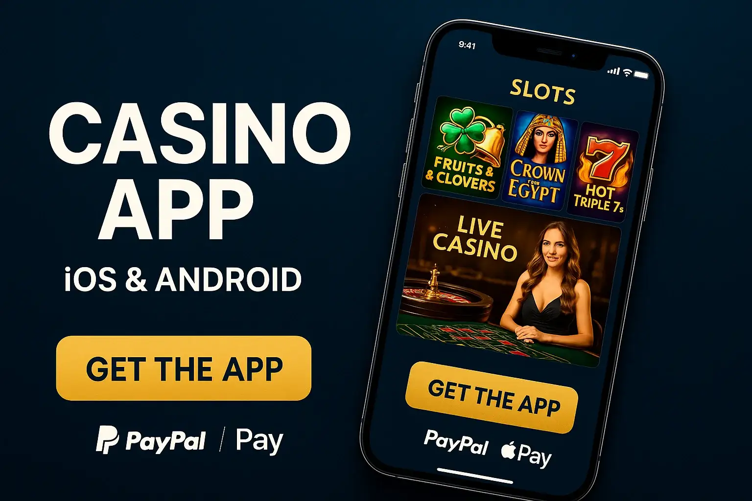 Genting casino image