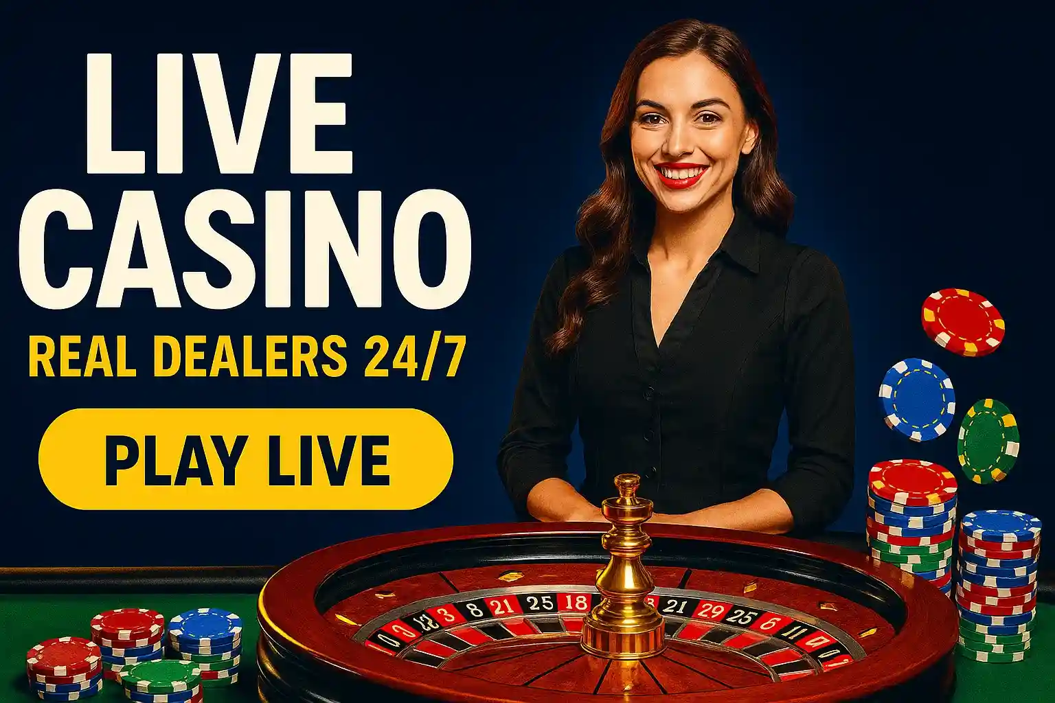 Genting casino image